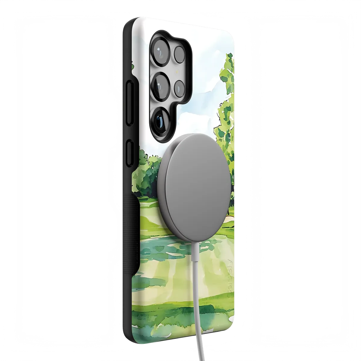 Tee Time | Clubhouse Case