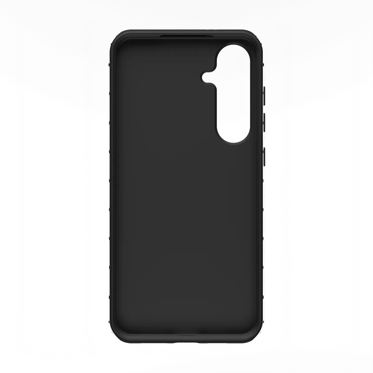 On the Dot | Black Polka Dot Case