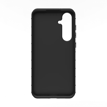 On the Dot | Black Polka Dot Case