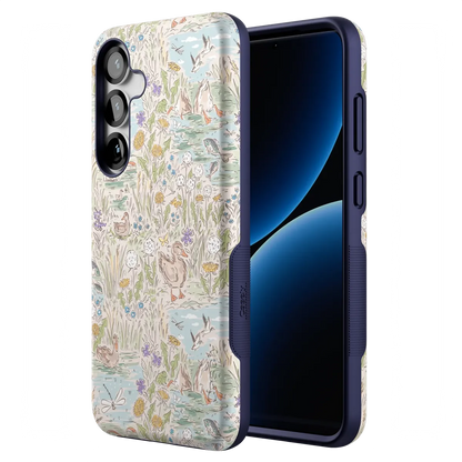 The Waddle Path | Duck Pond Case