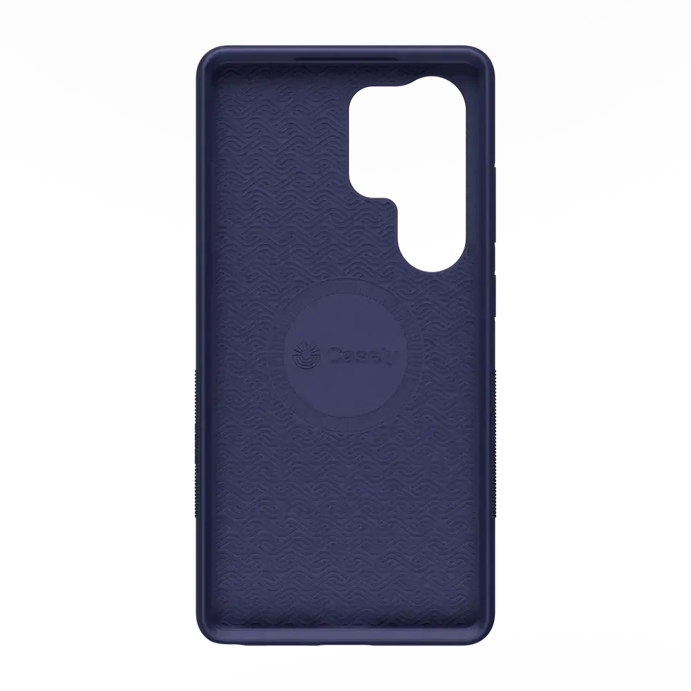 Nantucket Cottage | Blue Hydrangea Case iPhone Case get.casely