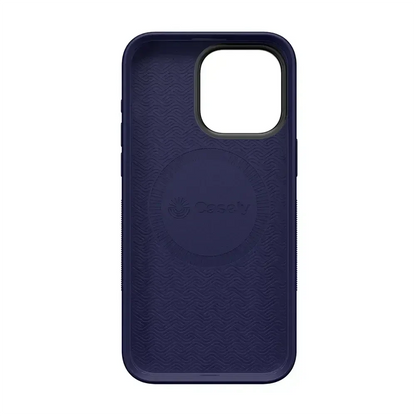 Nantucket Cottage | Blue Hydrangea Case iPhone Case get.casely