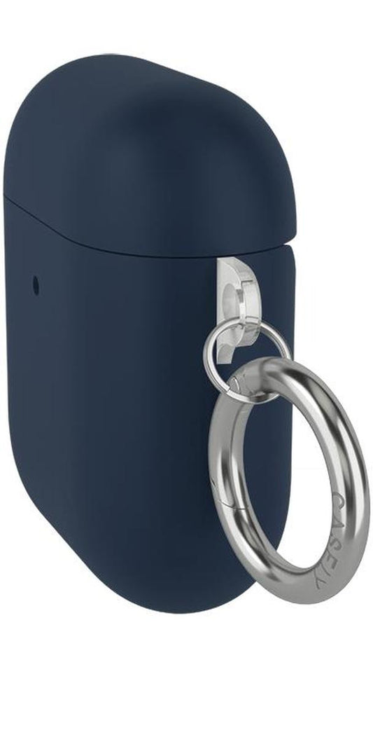 Navy Blue AirPods Case AirPods Case get.casely