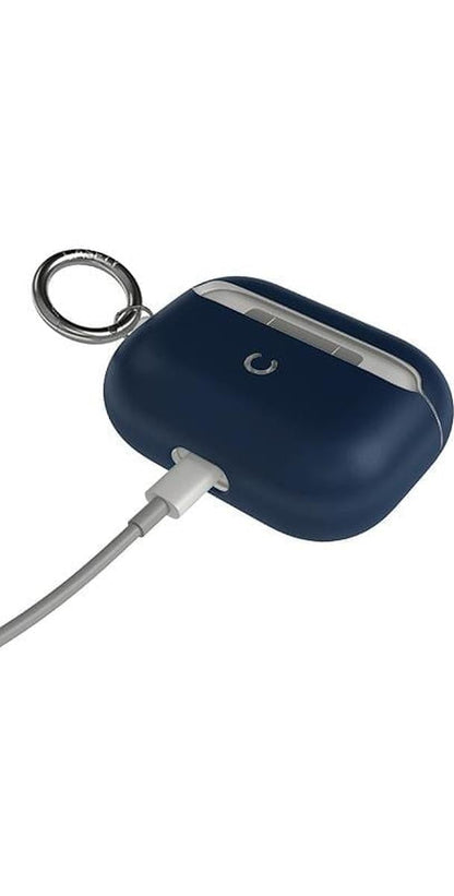 Navy Blue AirPods Case AirPods Case get.casely