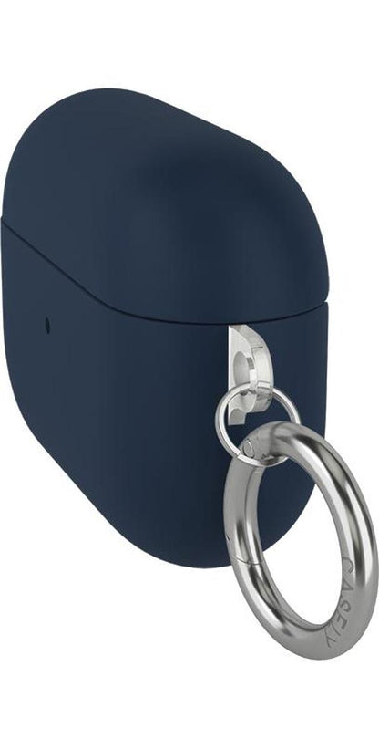 Navy Blue AirPods Case AirPods Case get.casely