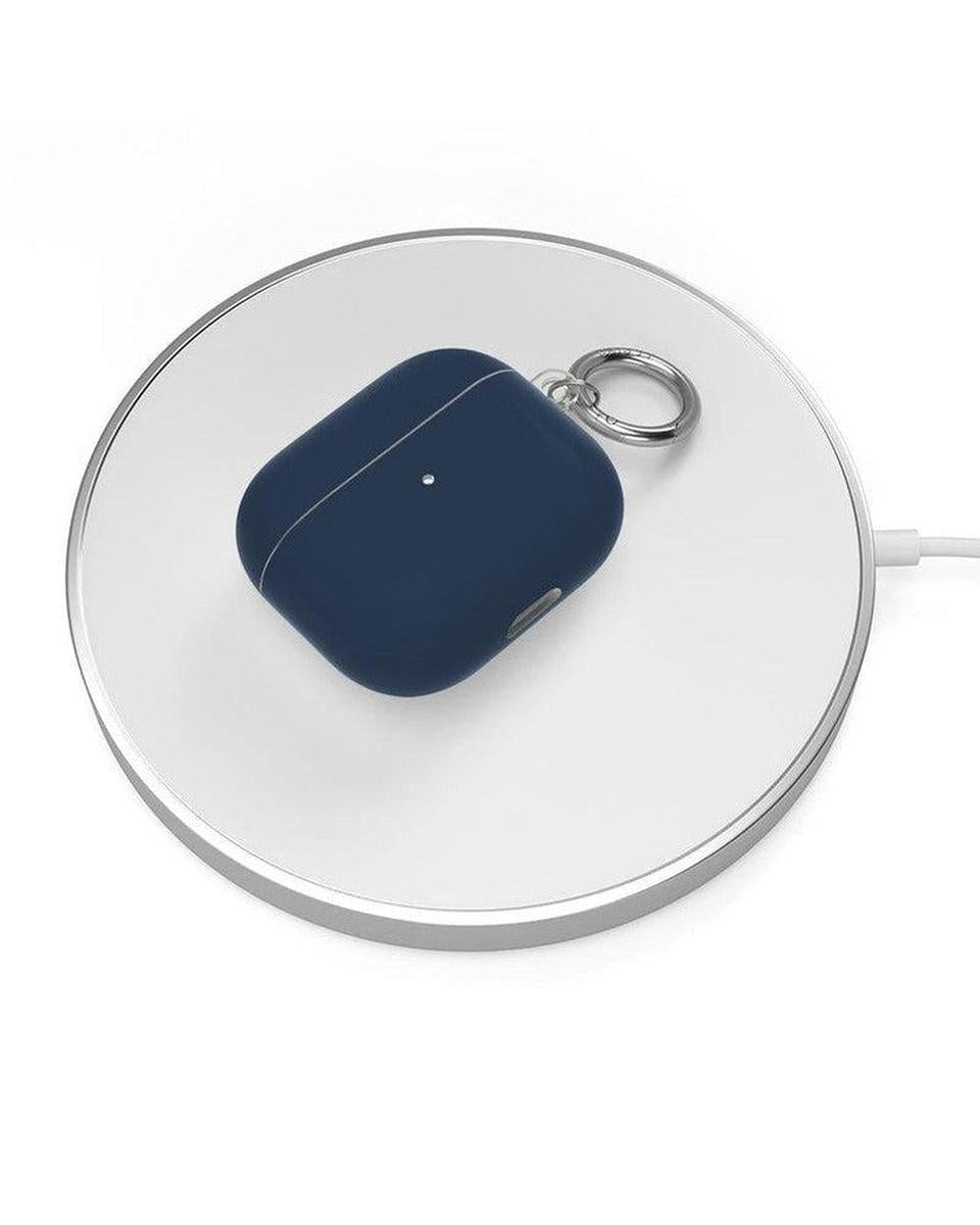 Navy Blue AirPods Case AirPods Case get.casely