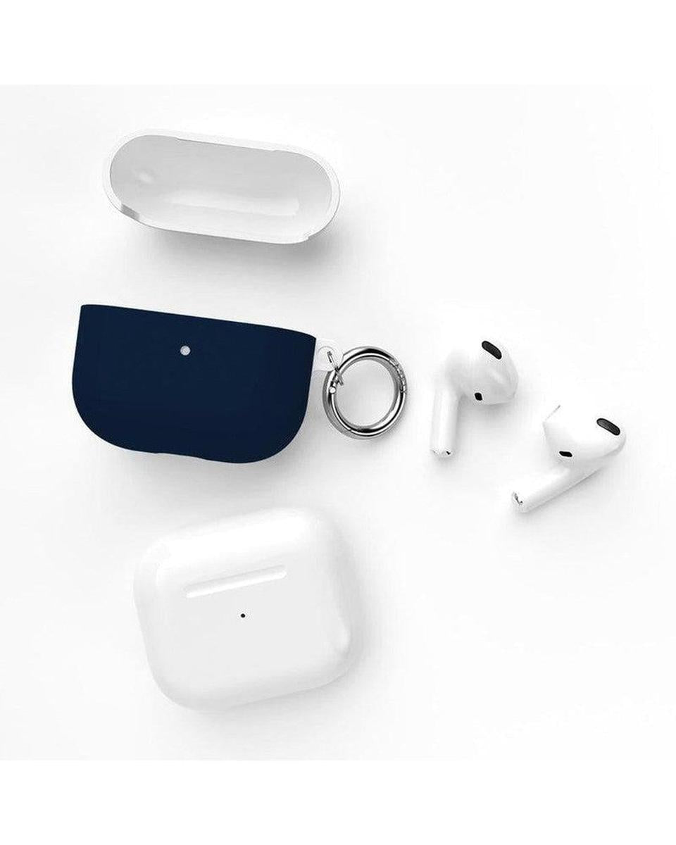 Navy Blue AirPods Case AirPods Case get.casely
