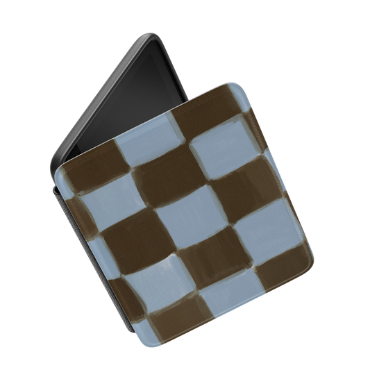 Up River | The Boyfriend Collection Kindle Case