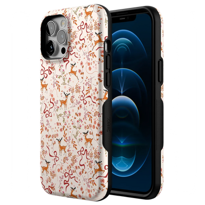 Dashing Through the Snow | Enchanted Forest Case