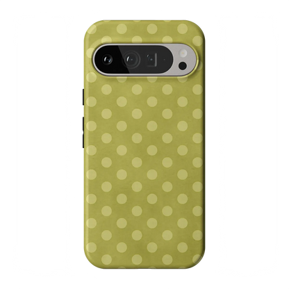 Kiwi Cooler | Poolside Print Case - Google Pixel 9 Pro XL