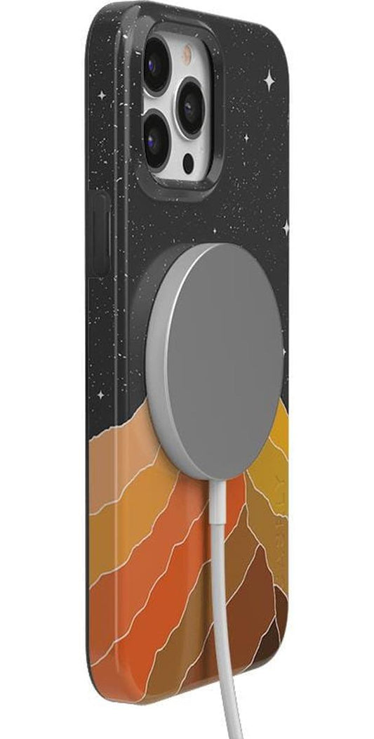 Night Skies | Mountain Starlight Case iPhone Case get.casely