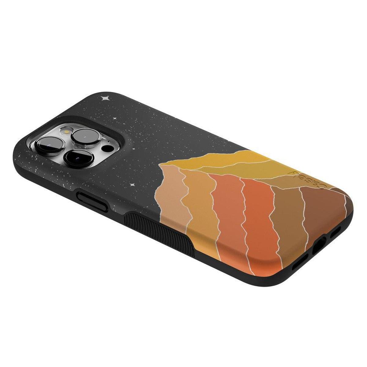 Night Skies | Mountain Starlight Case iPhone Case get.casely