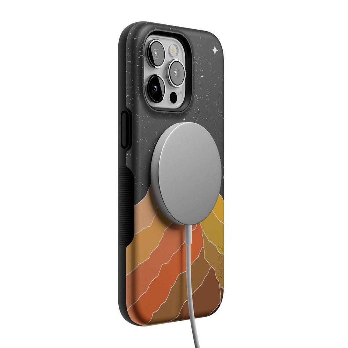 Night Skies | Mountain Starlight Case iPhone Case get.casely