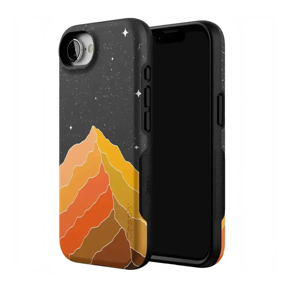 Night Skies | Mountain Starlight Case iPhone Case get.casely