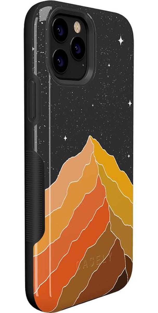 Night Skies | Mountain Starlight Case iPhone Case get.casely