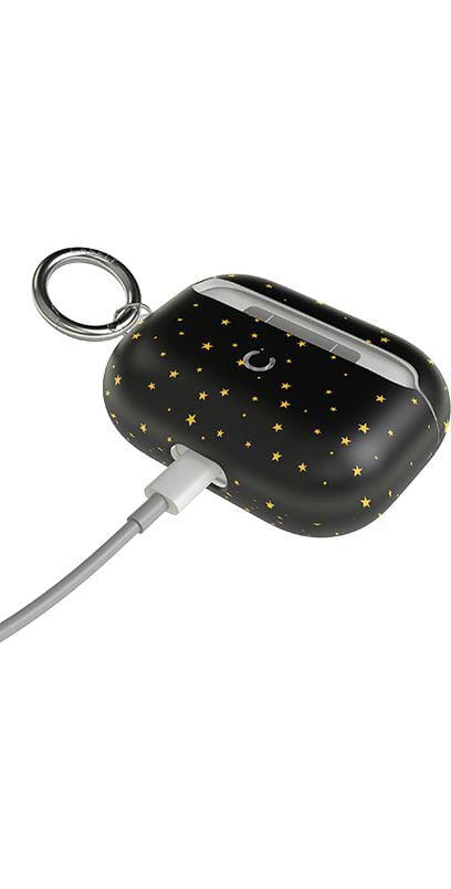 Night Walk | The Beatles Abbey Road AirPods Case AirPods Case get.casely