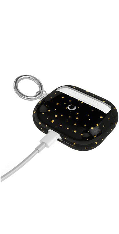 Night Walk | The Beatles Abbey Road AirPods Case AirPods Case get.casely
