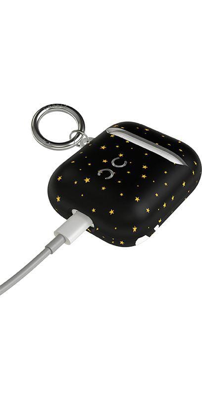 Night Walk | The Beatles Abbey Road AirPods Case AirPods Case get.casely