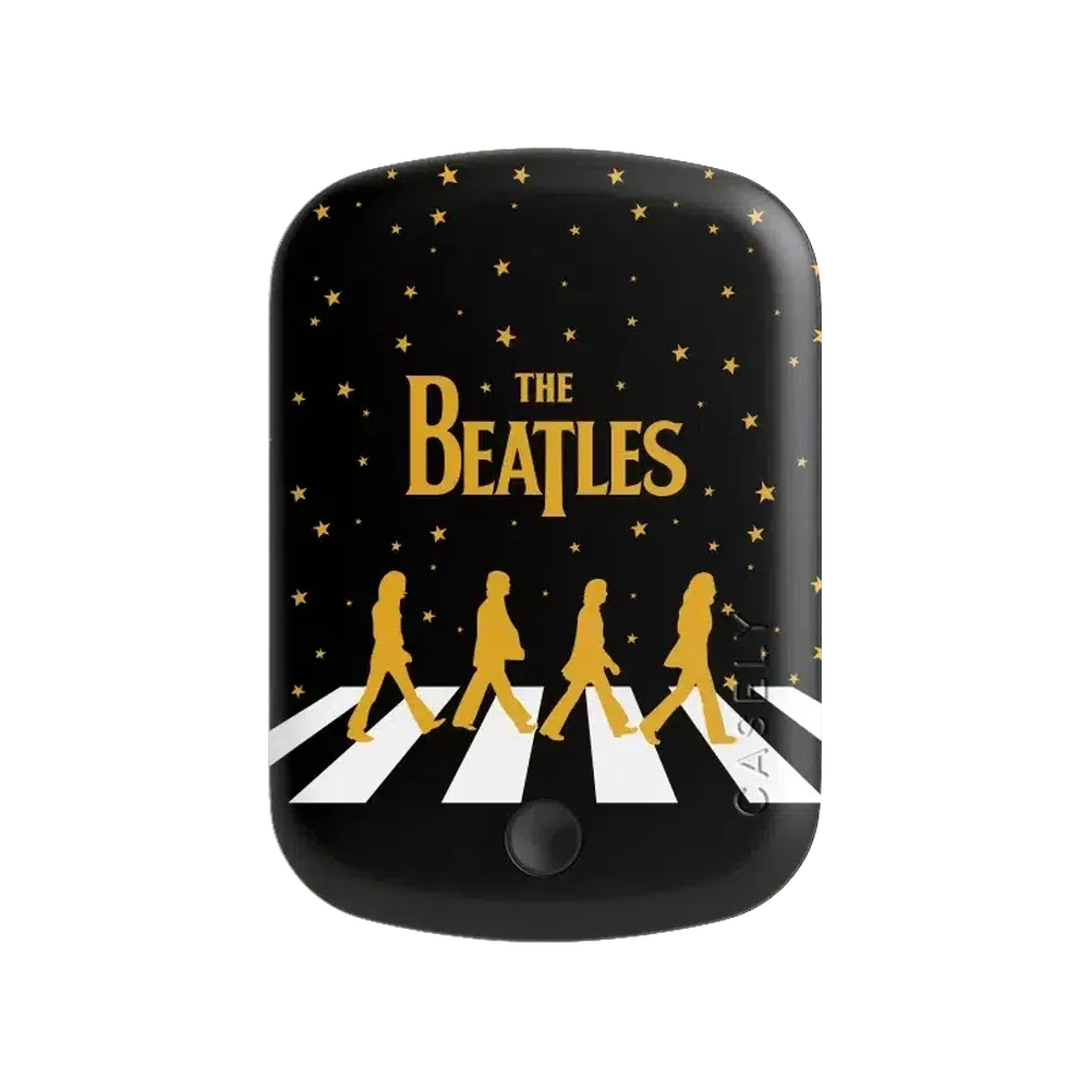 Night Walk | The Beatles Abbey Road Power Pod Power Pod get.casely