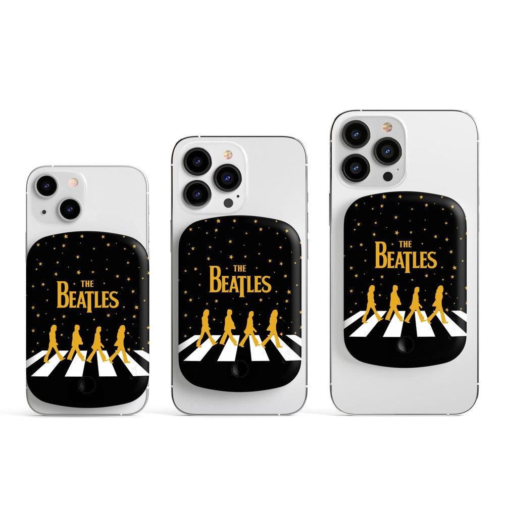 Night Walk | The Beatles Abbey Road Power Pod Power Pod get.casely