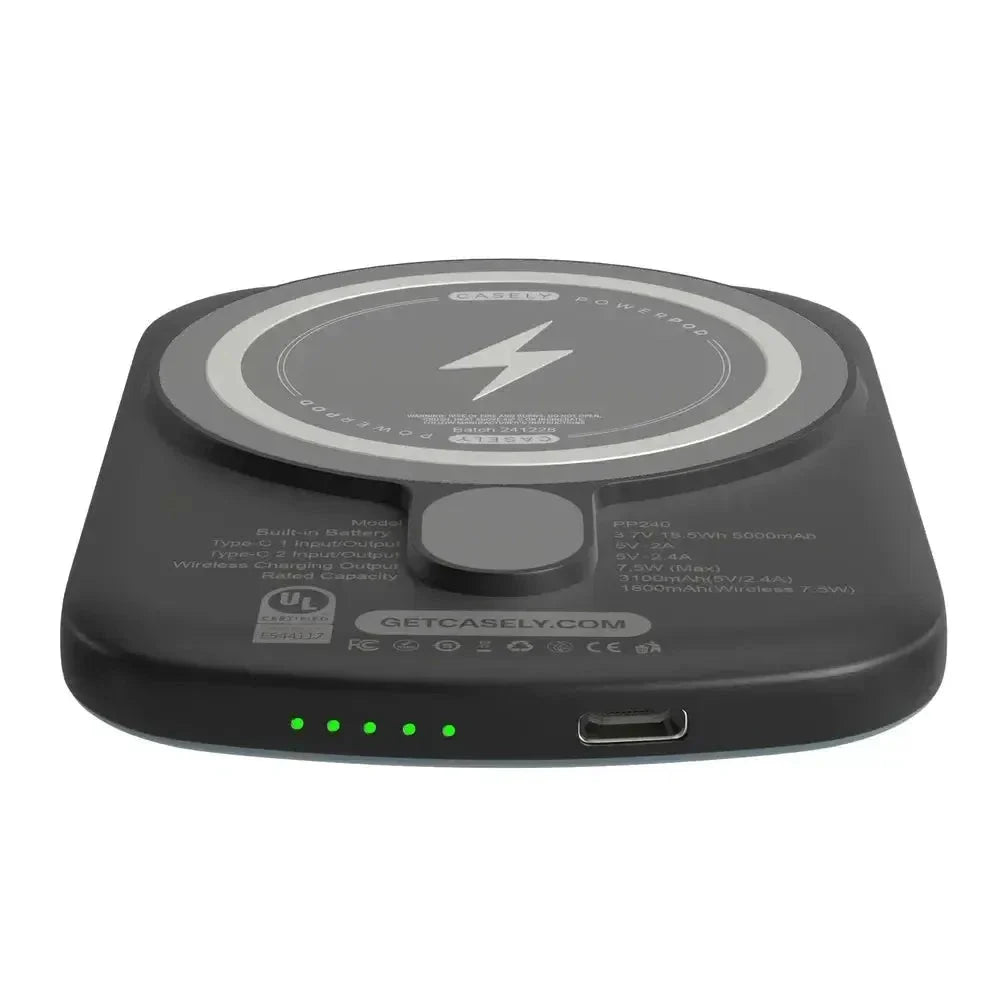Night Walk | The Beatles Abbey Road Power Pod Power Pod get.casely