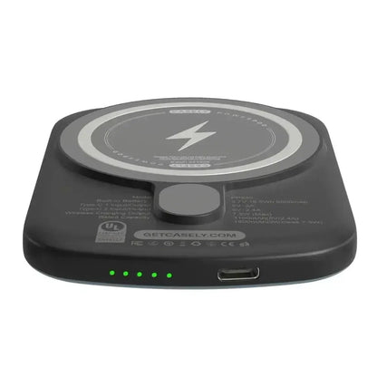 Night Walk | The Beatles Abbey Road Power Pod Power Pod get.casely