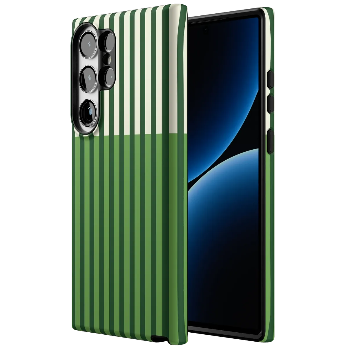 Fairway Stripes | Clubhouse Case