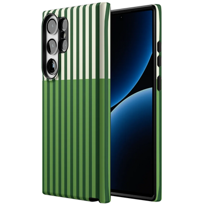 Fairway Stripes | Clubhouse Case