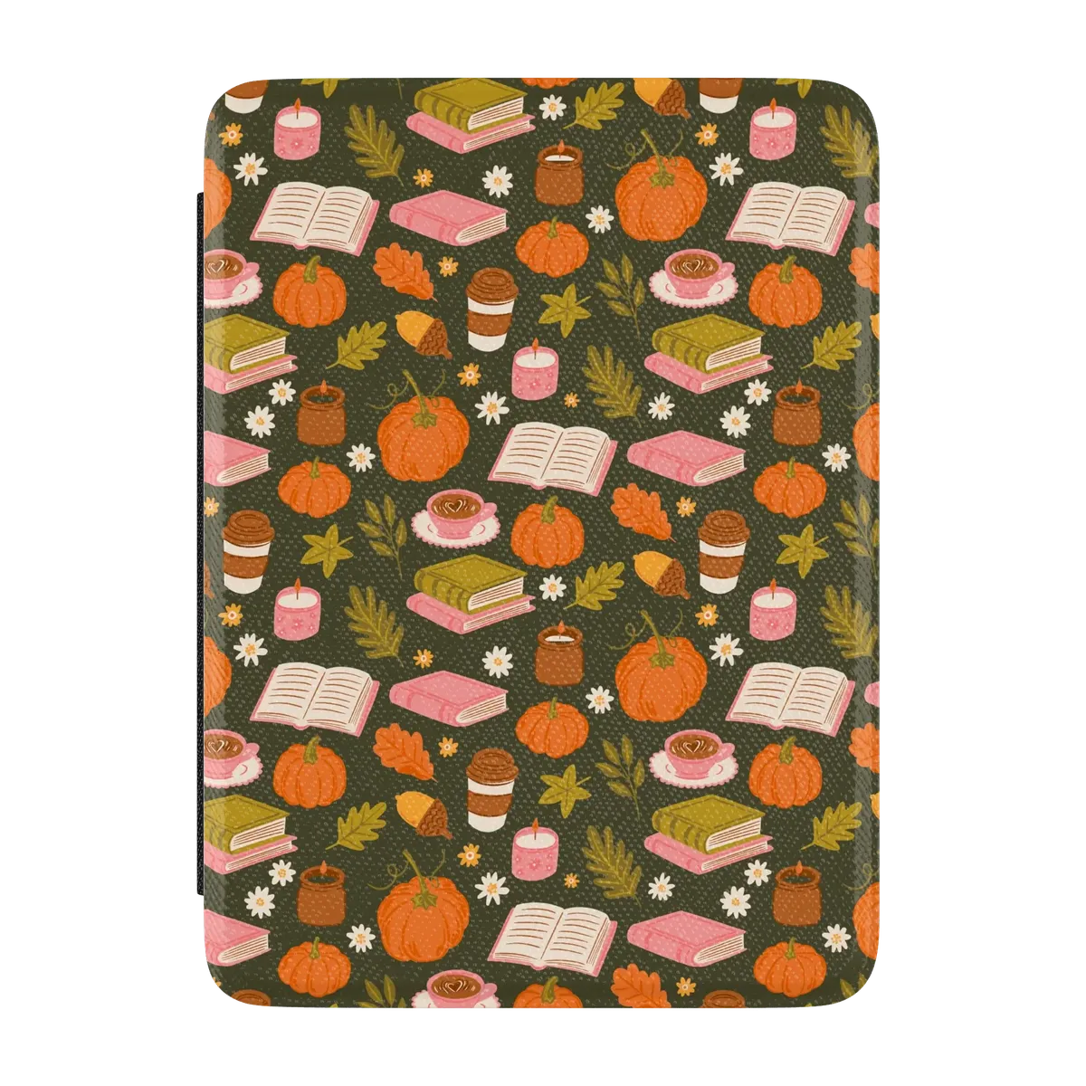 Small Town Magic | Fall Faves Kindle Case | Casely