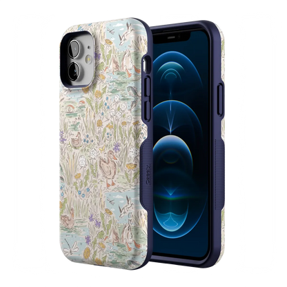The Waddle Path | Duck Pond Case