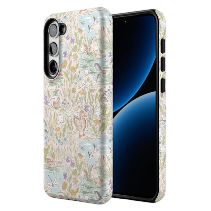 The Waddle Path | Duck Pond Case