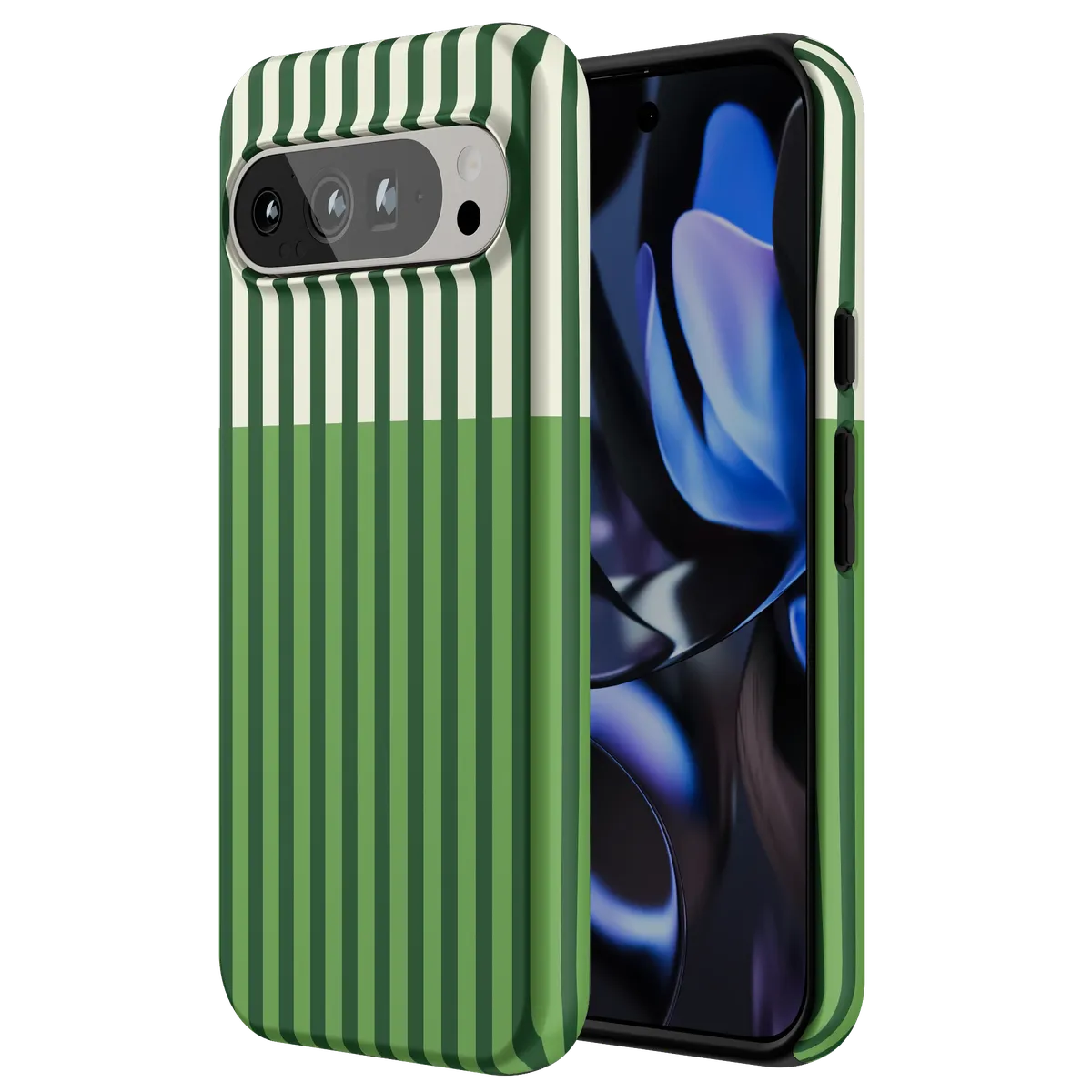 Fairway Stripes | Clubhouse Case