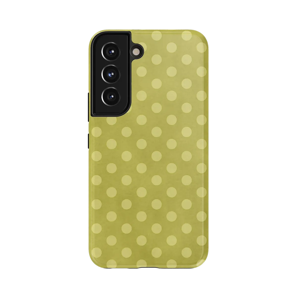 Kiwi Cooler | Poolside Print Case - Galaxy S22