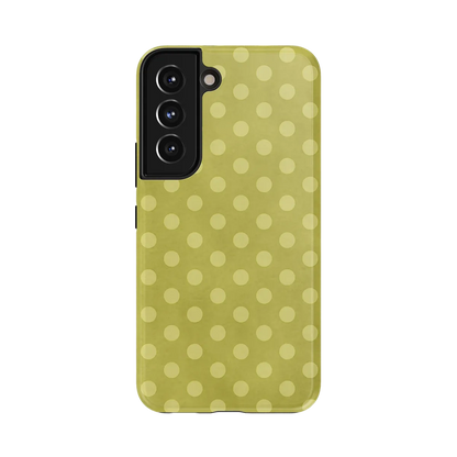 Kiwi Cooler | Poolside Print Case - Galaxy S22