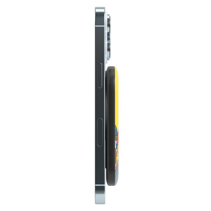 Nothing is Real | The Beatles Yellow Submarine Power Pod Power Pod get.casely