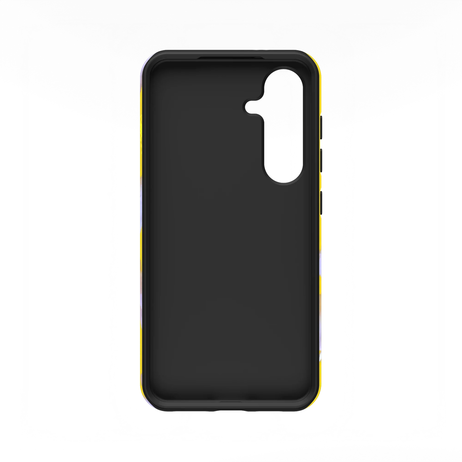 Hibiscus Haze | Painted Floral Case