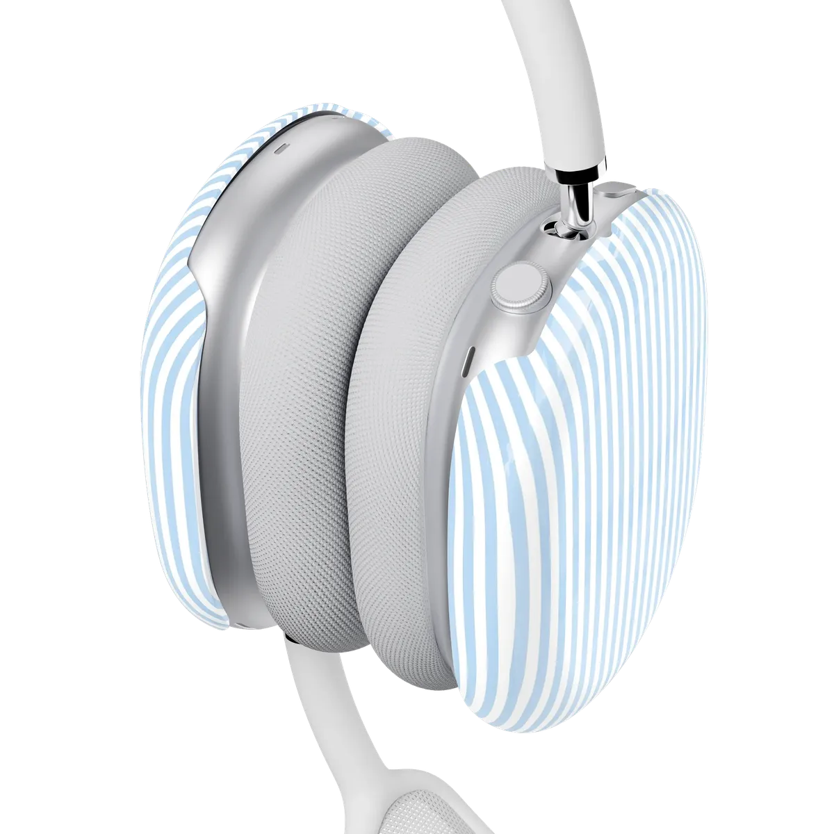 Marina Lines | Tiny Pinstripe AirPods Max Case
