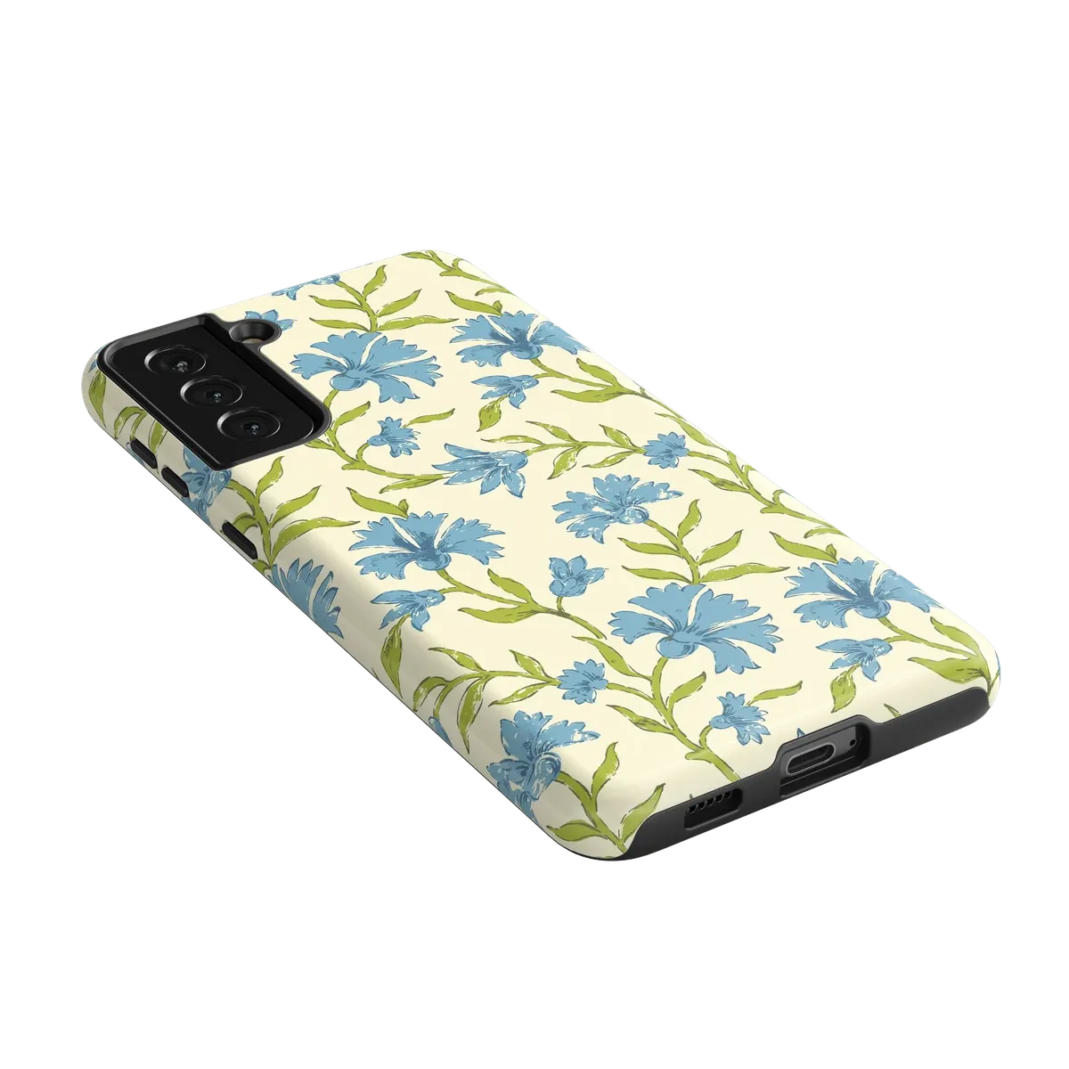Garden Breeze | Seaside Vines Case