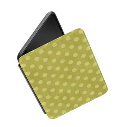Kiwi Cooler | Poolside Print Kindle Case