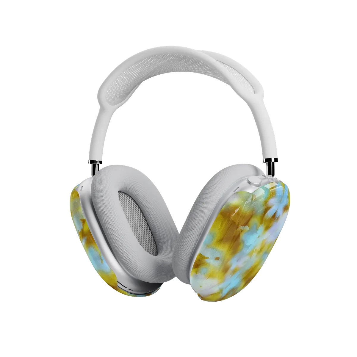 Hometown Reverie | Hazy Floral AirPods Max Case