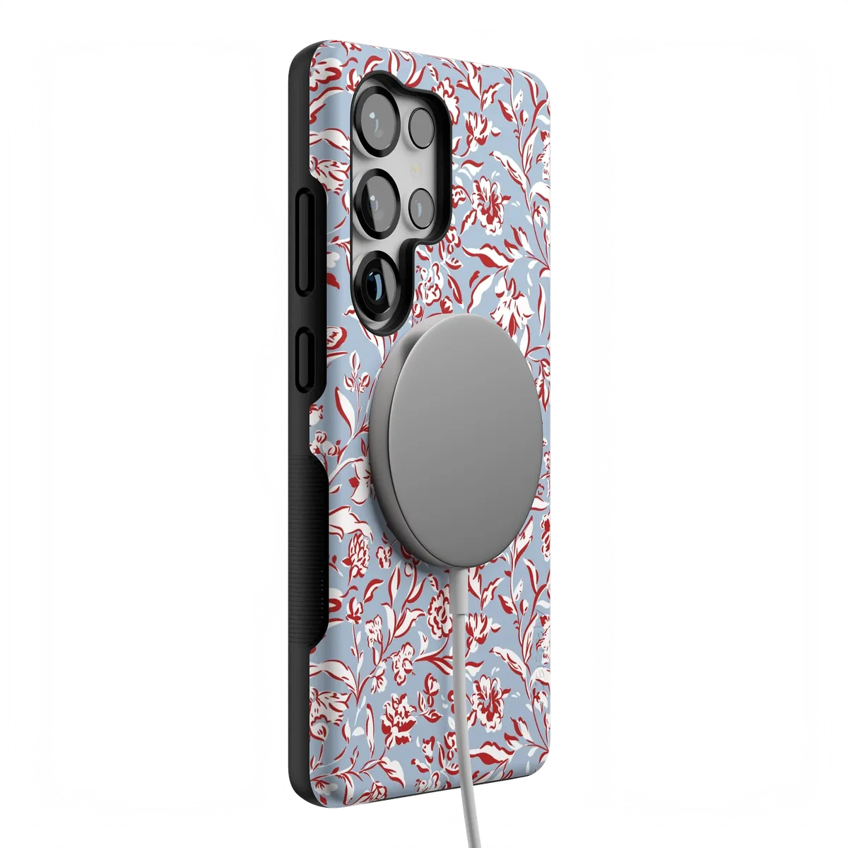 Coastal Carolina | Painted Flowers Case