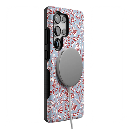 Coastal Carolina | Painted Flowers Case