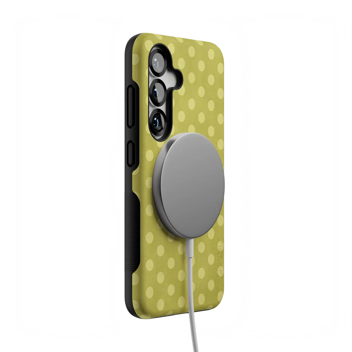 Kiwi Cooler | Poolside Print Case