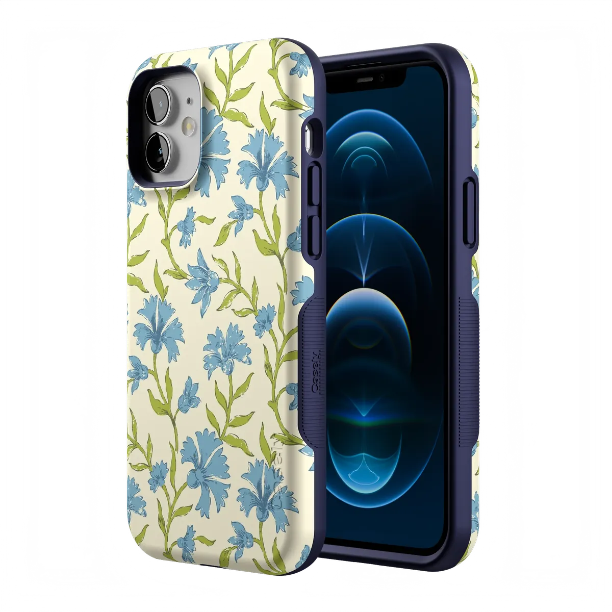 Garden Breeze | Seaside Vines Case