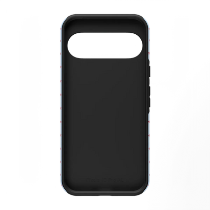 Tiny Stars | Red & Blue Case