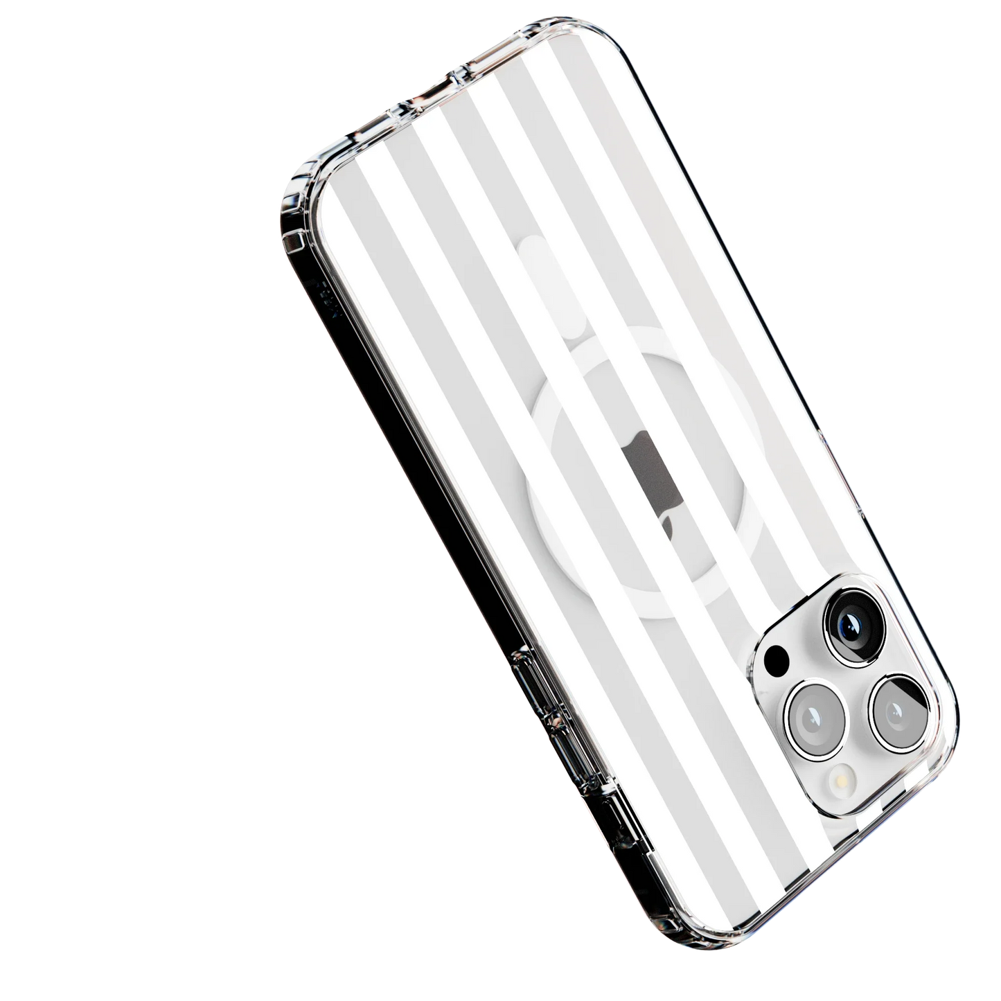 White Stripes | Sunday Best Case
