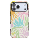 Oasis | Pura Vida Case iPhone Case get.casely Bold + MagSafe® iPhone 17 Pro Max