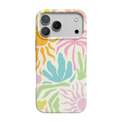 Oasis | Pura Vida Case iPhone Case get.casely Classic + MagSafe® iPhone 17 Pro Max