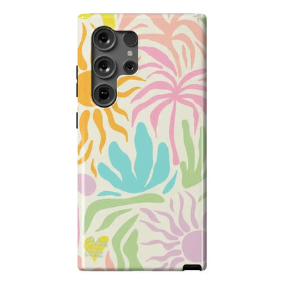 Oasis | Pura Vida Case iPhone Case get.casely Essential Galaxy S24 Ultra