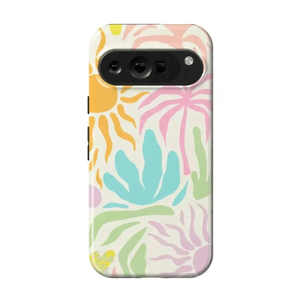 Oasis | Pura Vida Case iPhone Case get.casely Essential Google Pixel 9 Pro
